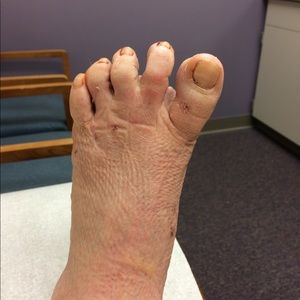 Meet your Posher, Bonnie